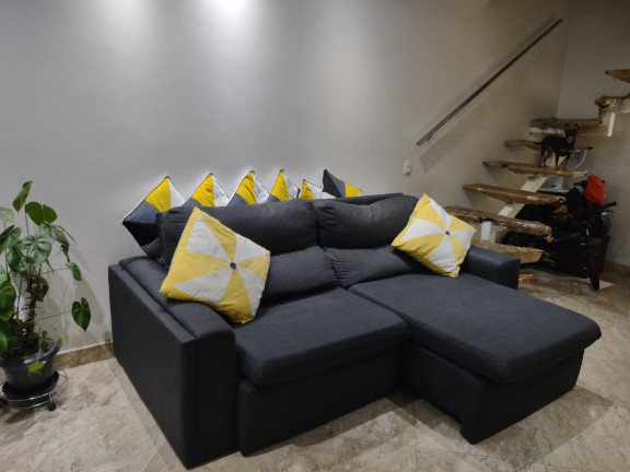 Imagem Imóvel com 2 Quartos à Venda, 60 m² em Vila Santa Catarina - São Paulo Imagem Imóvel com 2 Quartos à Venda, 60 m² em Vila Santa Catarina - São Paulo