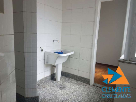 Imagem Apartamento com 4 Quartos à Venda, 130 m² em Sao Pedro - Belo Horizonte