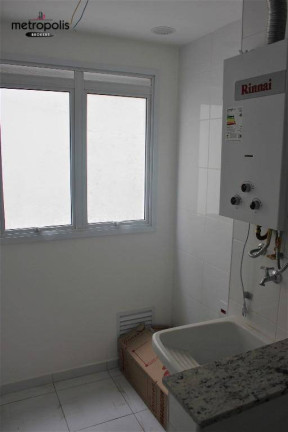Imagem Apartamento com 2 Quartos à Venda, 66 m² em Barcelona - São Caetano Do Sul