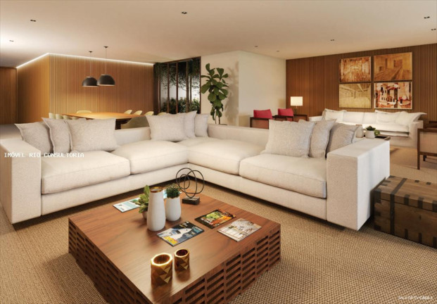 Imagem Casa com 4 Quartos à Venda, 500 m² em Rio De Janeiro Imagem Casa com 4 Quartos à Venda, 500 m² em Rio De Janeiro