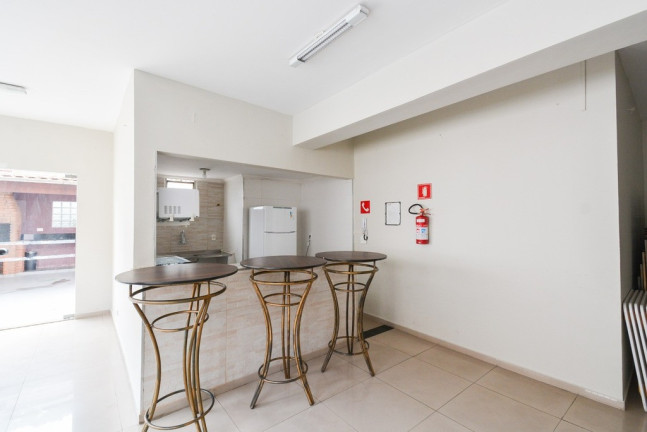 Imagem Apartamento com 2 Quartos à Venda, 64 m² em Vila Moinho Velho - São Paulo
