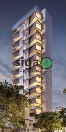 Apartamento com 3 Quartos à Venda, 185 m² em Vila Mariana - São Paulo