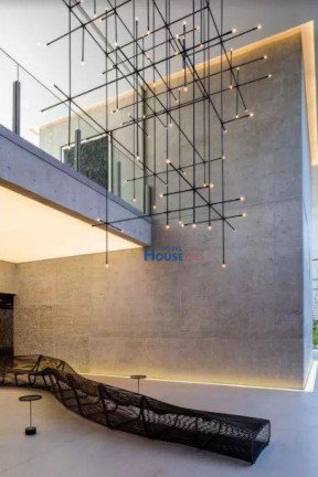 Imagem Cobertura com 4 Quartos à Venda, 542 m² em Itaim Bibi - São Paulo