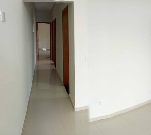 Imagem Casa de Condomínio com 3 Quartos à Venda, 140 m² em Caguassu - Sorocaba