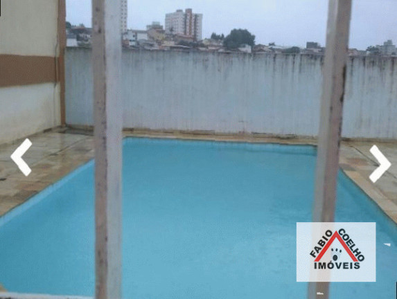 Apartamento à Venda, 54 m² em Jardim Mirante - São Paulo
