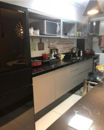 Imagem Apartamento com 3 Quartos à Venda, 70 m² em Bom Retiro - São Paulo