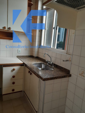 Imagem Imóvel com 1 Quarto à Venda, 80 m² em Vila Itapura - Campinas