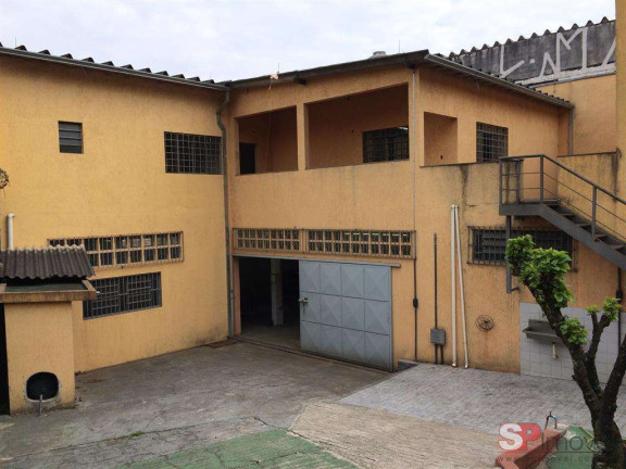 Imagem Imóvel com 1 Quarto à Venda, 550 m² em Vila Souza - São Paulo Imagem Imóvel com 1 Quarto à Venda, 550 m² em Vila Souza - São Paulo