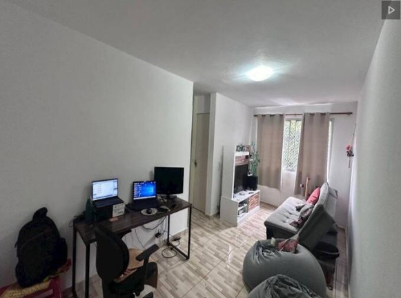 Imagem Apartamento com 2 Quartos à Venda, 54 m² em Cidade Das Flores - Osasco Imagem Apartamento com 2 Quartos à Venda, 54 m² em Cidade Das Flores - Osasco