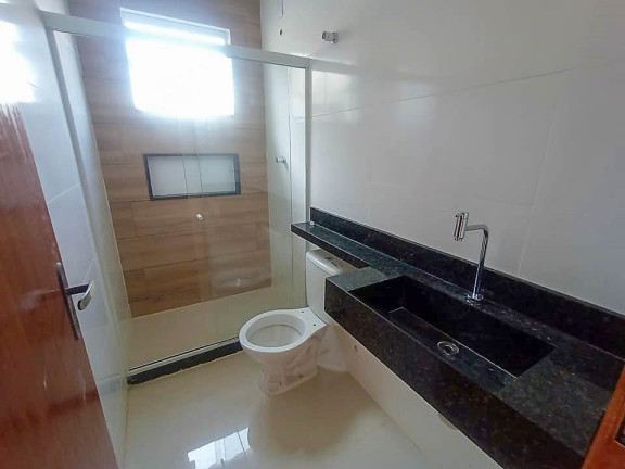 Imagem Casa com 3 Quartos à Venda, 87 m² em Praia De Itaipuaçu (itaipuaçu) - Maricá Imagem Casa com 3 Quartos à Venda, 87 m² em Praia De Itaipuaçu (itaipuaçu) - Maricá