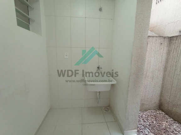 Imagem Apartamento com 2 Quartos à Venda, 45 m² em Palmital - Colombo Imagem Apartamento com 2 Quartos à Venda, 45 m² em Palmital - Colombo