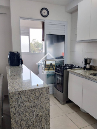 Imagem Apartamento com 2 Quartos à Venda, 50 m² em Vila Andrade - São Paulo