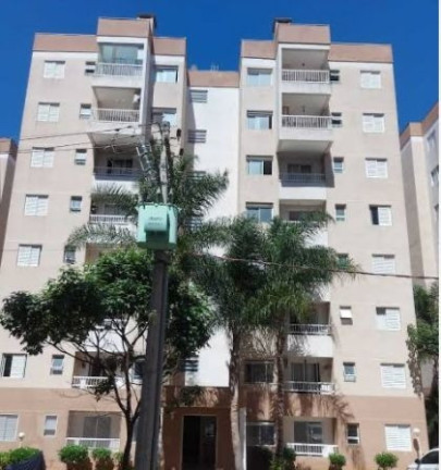 Imagem Apartamento com 2 Quartos à Venda, 60 m² em Jardim Vera Cruz - Sorocaba Imagem Apartamento com 2 Quartos à Venda, 60 m² em Jardim Vera Cruz - Sorocaba