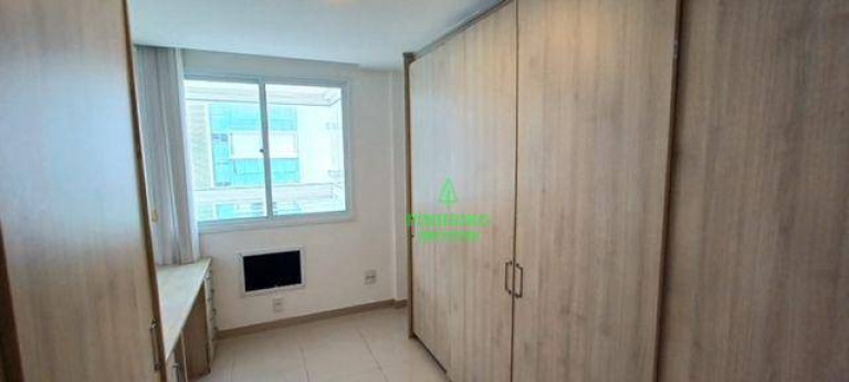 Imagem Apartamento com 4 Quartos à Venda, 141 m² em Piratininga - Niterói