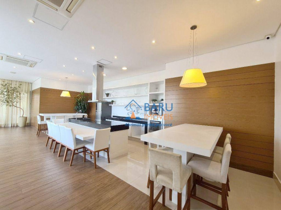 Imagem Apartamento com 1 Quarto à Venda, 51 m² em Campo Belo - São Paulo
