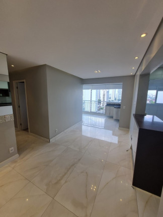 Imagem Apartamento com 2 Quartos à Venda, 63 m² em Tatuapé - São Paulo Imagem Apartamento com 2 Quartos à Venda, 63 m² em Tatuapé - São Paulo