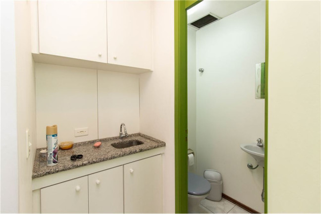 Imagem Casa com 1 Quarto à Venda,  em Moema - São Paulo