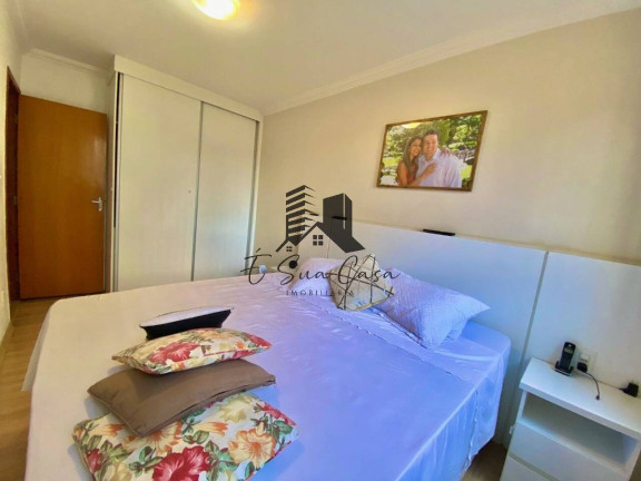 Imagem Apartamento com 3 Quartos à Venda, 66 m² em Santa Maria - Belo Horizonte Imagem Apartamento com 3 Quartos à Venda, 66 m² em Santa Maria - Belo Horizonte