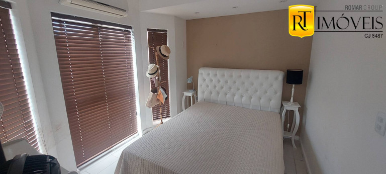 Imagem Cobertura com 2 Quartos à Venda, 115 m² em Braga - Cabo Frio Imagem Cobertura com 2 Quartos à Venda, 115 m² em Braga - Cabo Frio