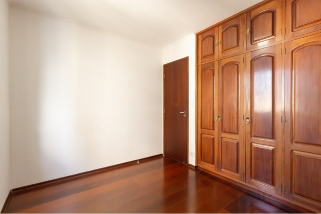Imagem Apartamento com 3 Quartos à Venda, 128 m² em Vila Clementino - São Paulo