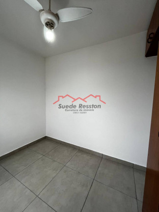 Apartamento com 2 Quartos para Alugar, 50 m² em Capela Do Socorro - São Paulo