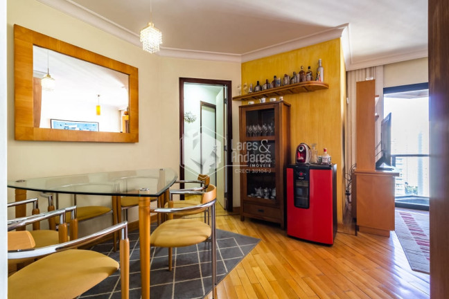 Imagem Apartamento com 3 Quartos à Venda, 77 m² em Vila Hamburguesa - São Paulo