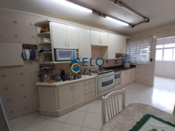 Imagem Cobertura com 4 Quartos à Venda, 260 m² em Campo Grande - Santos Imagem Cobertura com 4 Quartos à Venda, 260 m² em Campo Grande - Santos