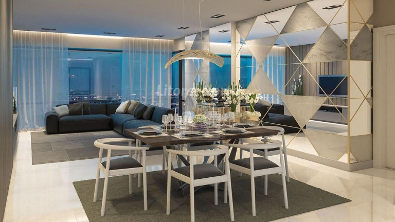 Imagem Apartamento com 3 Quartos à Venda, 132 m² em Centro - Balneário Camboriú Imagem Apartamento com 3 Quartos à Venda, 132 m² em Centro - Balneário Camboriú
