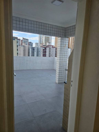 Imagem Cobertura com 3 Quartos à Venda, em Guilhermina - Praia Grande Imagem Cobertura com 3 Quartos à Venda, em Guilhermina - Praia Grande