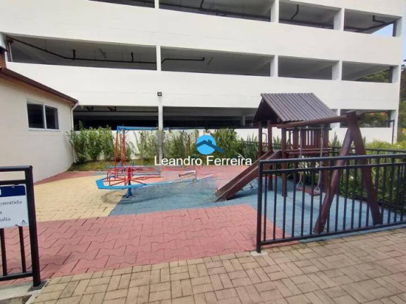 Imagem Apartamento com 3 Quartos à Venda, 72 m² em Centro - São Bernardo Do Campo