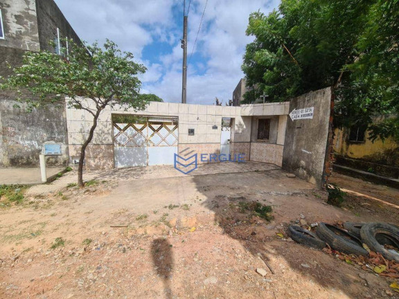 Imagem Casa com 3 Quartos à Venda, 120 m² em Barroso - Fortaleza Imagem Casa com 3 Quartos à Venda, 120 m² em Barroso - Fortaleza