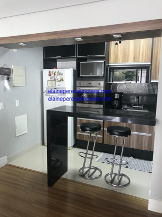 Imagem Apartamento com 4 Quartos à Venda, 121 m² em Cidade São Francisco - São Paulo Imagem Apartamento com 4 Quartos à Venda, 121 m² em Cidade São Francisco - São Paulo