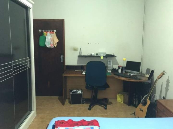 Imagem Casa com 3 Quartos à Venda, 432 m² em Jardim Das Nações - Taubaté