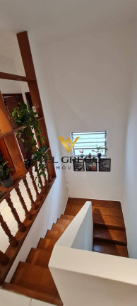 Imagem Casa com 3 Quartos à Venda, 149 m² em Jordanópolis - São Bernardo Do Campo Imagem Casa com 3 Quartos à Venda, 149 m² em Jordanópolis - São Bernardo Do Campo