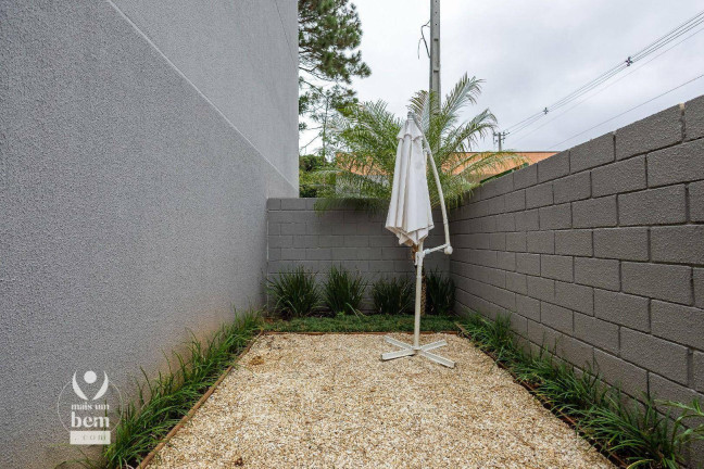 Imagem Sobrado com 3 Quartos à Venda, 112 m² em Santa Cândida - Curitiba Imagem Sobrado com 3 Quartos à Venda, 112 m² em Santa Cândida - Curitiba