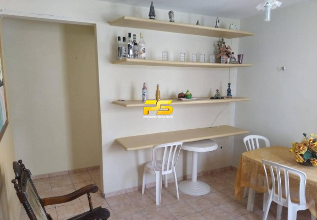 Imagem Apartamento com 3 Quartos à Venda, 80 m² em Camboinha - Cabedelo Imagem Apartamento com 3 Quartos à Venda, 80 m² em Camboinha - Cabedelo