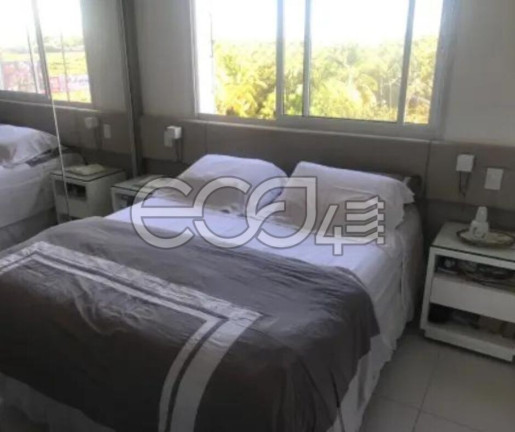 Imagem Apartamento com 3 Quartos à Venda, 110 m² em Jardins - Aracaju
