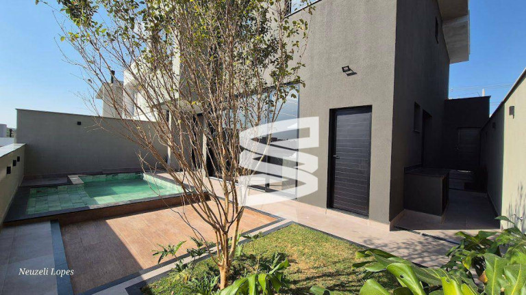 Imagem Casa com 3 Quartos à Venda, 230 m² em Santa Rosa Ipês - Piracicaba Imagem Casa com 3 Quartos à Venda, 230 m² em Santa Rosa Ipês - Piracicaba
