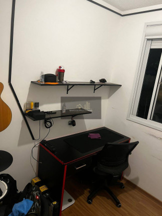 Imagem Apartamento com 2 Quartos à Venda, 35 m² em Vila Guilherme - São Paulo