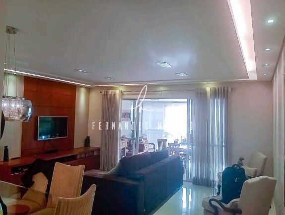 Imagem Apartamento com 2 Quartos à Venda, 100 m² em Premiatto Residence Club - Jundiaí