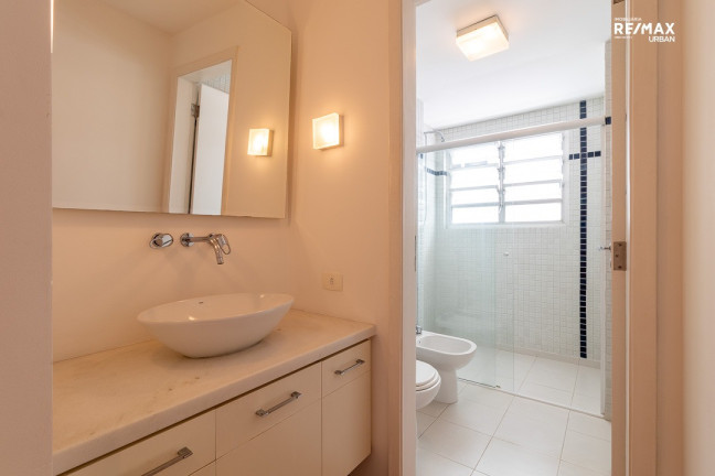 Imagem Apartamento com 3 Quartos à Venda, 159 m² em Jardim Paulista - São Paulo