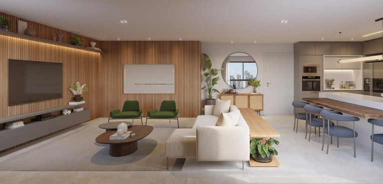 Imagem Apartamento com 2 Quartos à Venda, 102 m² em Vila Romana - São Paulo Imagem Apartamento com 2 Quartos à Venda, 102 m² em Vila Romana - São Paulo