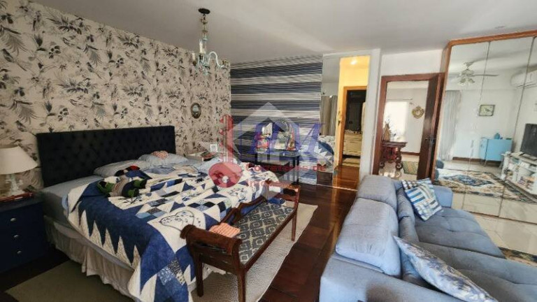Imagem Apartamento com 4 Quartos para Alugar, 400 m² em Barra Da Tijuca - Rio De Janeiro Imagem Apartamento com 4 Quartos para Alugar, 400 m² em Barra Da Tijuca - Rio De Janeiro