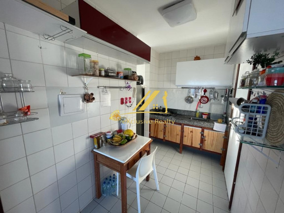 Imagem Imóvel com 2 Quartos à Venda, 55 m² em Graça - Salvador Imagem Imóvel com 2 Quartos à Venda, 55 m² em Graça - Salvador