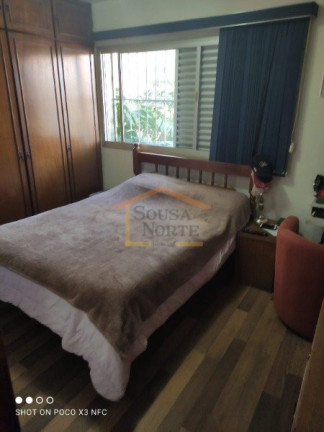 Imagem Apartamento com 3 Quartos à Venda, 100 m² em Vila Paulicéia - São Paulo