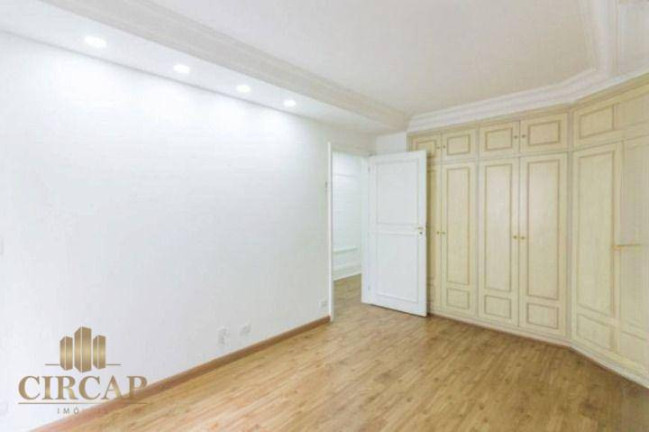 Imagem Apartamento com 4 Quartos à Venda, 378 m² em Pacaembu - São Paulo