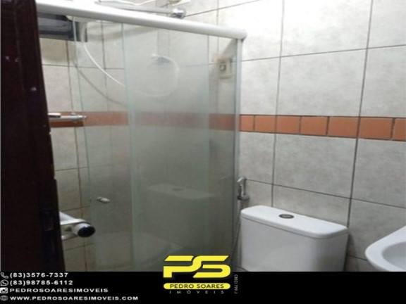 Imagem Apartamento com 3 Quartos à Venda, 70 m² em Jardim Cidade Universitária - João Pessoa