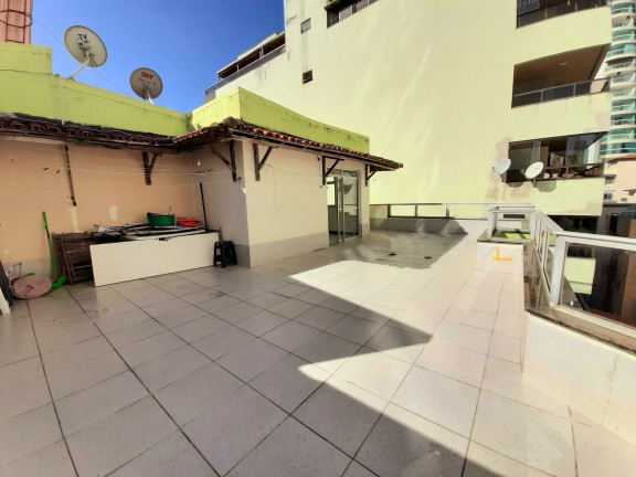 Imagem Cobertura com 3 Quartos à Venda, 167 m² em Praia Do Morro - Guarapari Imagem Cobertura com 3 Quartos à Venda, 167 m² em Praia Do Morro - Guarapari
