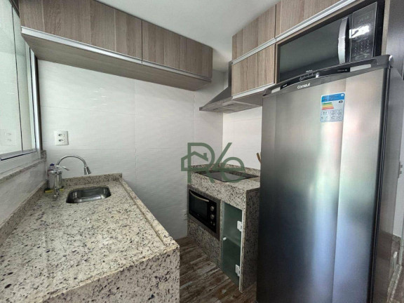 Imagem Cobertura com 2 Quartos à Venda, 62 m² em Praia Grande - Angra Dos Reis Imagem Cobertura com 2 Quartos à Venda, 62 m² em Praia Grande - Angra Dos Reis