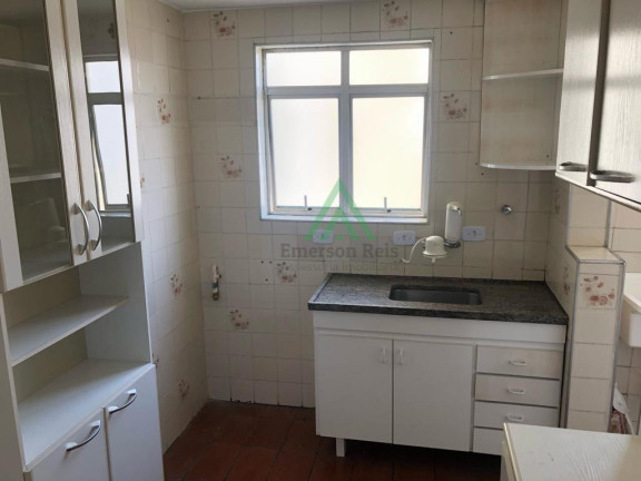 Imagem Apartamento com 2 Quartos à Venda, 49 m² em Vila Nova Cachoeirinha - São Paulo Imagem Apartamento com 2 Quartos à Venda, 49 m² em Vila Nova Cachoeirinha - São Paulo